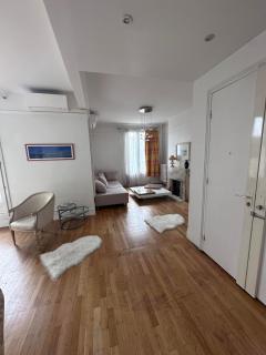 Luxueux appartement à la Porte d'Auteuil - 16ème Arrondissement - Parijs - 5