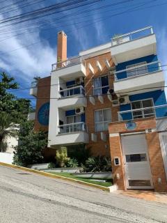 Apartamento-Garden Bombinhas - 0