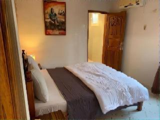 Villa Oranger - 0