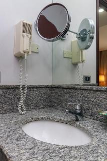 Flat Fabuloso Executivo 3 - São Paulo - 5