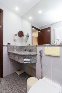 Flat Fabuloso Executivo 3 - São Paulo - 4