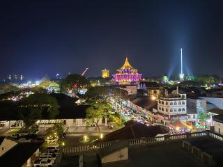 Simple Nice Stay @ Riverine Diamond Petanak - Kuching - 8