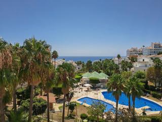 Riviera Penthouse Ocean views - Mijas - 0