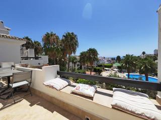 Riviera Penthouse Ocean views - Mijas - 8