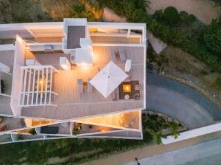 Luxury 3Bed Penthouse - Estepona - Estepona - 9