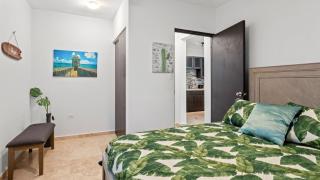 Casita 4 at Ceiba Tree Inn. Tranquility with Garden Views and Pergola with Ocean Overlook - Rincon - 7