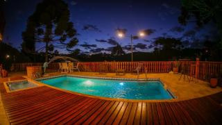 Mansão Austríaca Guesthouse - Campos do Jordão - 6