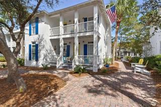 Seagrove - 90 Cassine Way - Santa Rosa Beach - 0