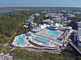 Watercolor - 4 WC Blvd #202 - Santa Rosa Beach - 0