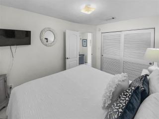 Blue Mountain Beach - BMV 4B - Santa Rosa Beach - 1