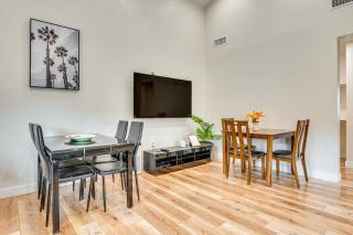 10 Mi to Dtwn LA Cat-Friendly Rosemead Cottage - 0