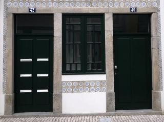 Domus da Ria - Alboi III - Aveiro - 9