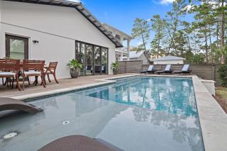Seagrove - 103 S Gulf Dr. - Santa Rosa Beach - 9