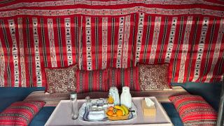 Al Wahiba Sands privet Camp - 8