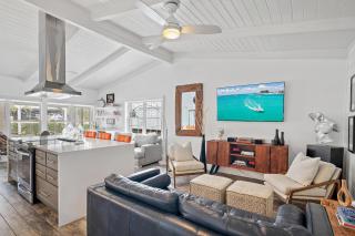 Seagrove - 103 S Gulf Dr. - Santa Rosa Beach - 4