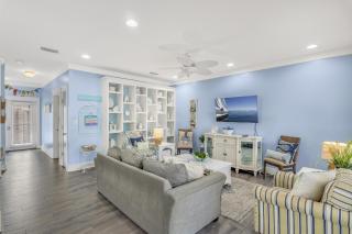 Seacrest - Flip Flop Happy - Panama City Beach - 9