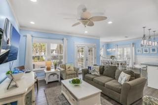 Seacrest - Flip Flop Happy - Panama City Beach - 7