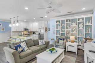Seacrest - Flip Flop Happy - Panama City Beach - 5