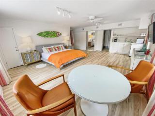 Seagrove Beach - Heidiway - Santa Rosa Beach - 1