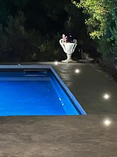L'ANNAMARCO private storical Trullo and Property with large & nice swiming-pool - Ostuni - 4