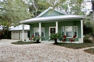 Seagrove - 407 Wood Beach Dr - Santa Rosa Beach - 9