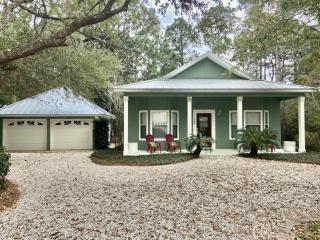 Seagrove - 407 Wood Beach Dr - Santa Rosa Beach - 8