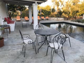 L'ANNAMARCO private storical Trullo and Property with large & nice swiming-pool - 3