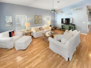 Seagrove - 407 Wood Beach Dr - Santa Rosa Beach - 7