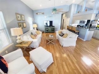 Seagrove - 407 Wood Beach Dr - Santa Rosa Beach - 6