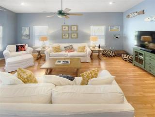 Seagrove - 407 Wood Beach Dr - Santa Rosa Beach - 5