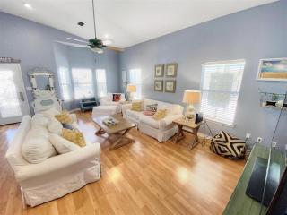 Seagrove - 407 Wood Beach Dr - Santa Rosa Beach - 4