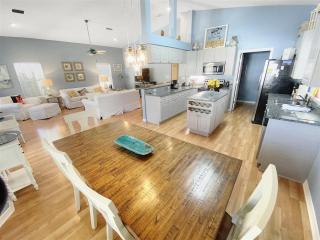 Seagrove - 407 Wood Beach Dr - Santa Rosa Beach - 2
