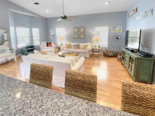 Seagrove - 407 Wood Beach Dr - Santa Rosa Beach - 1