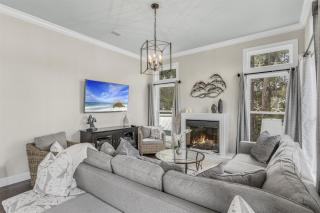 Seagrove - The Blue Dolphin - Santa Rosa Beach - 8