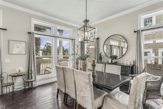 Seagrove - The Blue Dolphin - Santa Rosa Beach - 4