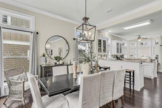 Seagrove - The Blue Dolphin - Santa Rosa Beach - 3