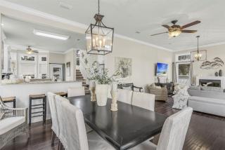 Seagrove - The Blue Dolphin - Santa Rosa Beach - 2