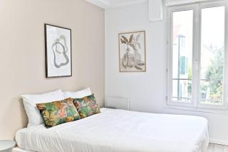 Petit studio moderne à Asnières - Asnières-sur-Seine - 0