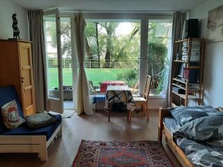 GardenOasisMunich - 2