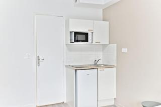 Petit studio moderne à Asnières - Asnières-sur-Seine - 8