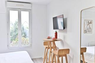 Petit studio moderne à Asnières - Asnières-sur-Seine - 5