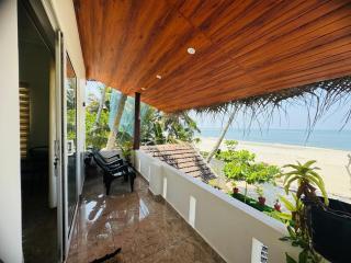 Alivious Beach Homestay - Alleppey - 8