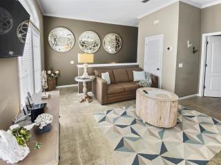 Dune Allen - Match Pointe - Santa Rosa Beach - 7