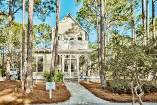 Seagrove - Texas Tide - Santa Rosa Beach - 0