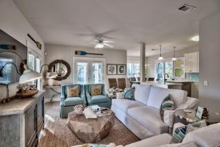 Seagrove - Texas Tide - Santa Rosa Beach - 9