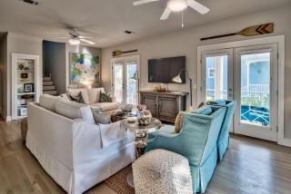 Seagrove - Texas Tide - Santa Rosa Beach - 7