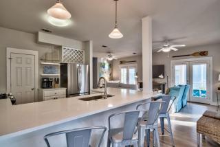 Seagrove - Texas Tide - Santa Rosa Beach - 2