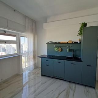 CconfortHotels Gentile GuestHouse - Bari - 9