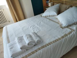 CconfortHotels Gentile GuestHouse - Bari - 8