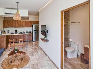 Giada 205 Armony studio in Aldea Zama - Tulum - 1